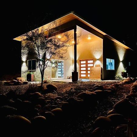 Muniz Village Three Rivers Buitenkant foto
