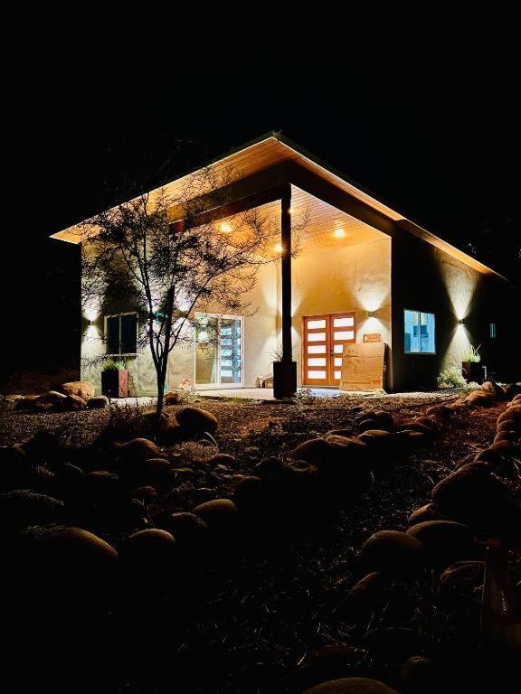 Muniz Village Three Rivers Buitenkant foto
